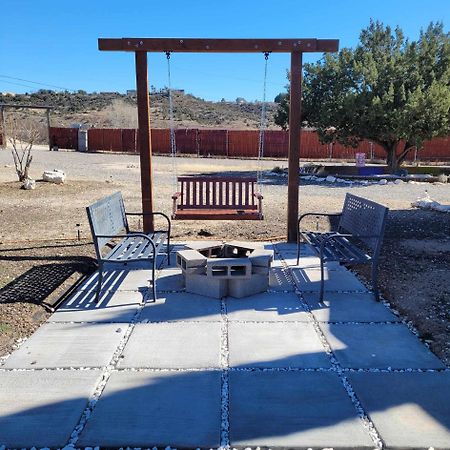 Stargazing Retreats Homestay Camp Verde Luaran gambar