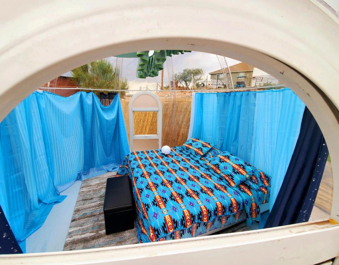 Stargazing Retreats Homestay Camp Verde Luaran gambar