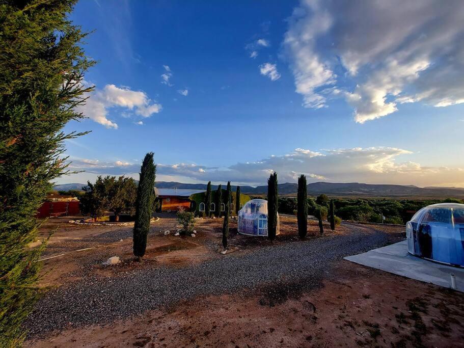 Stargazing Retreats Homestay Camp Verde Luaran gambar