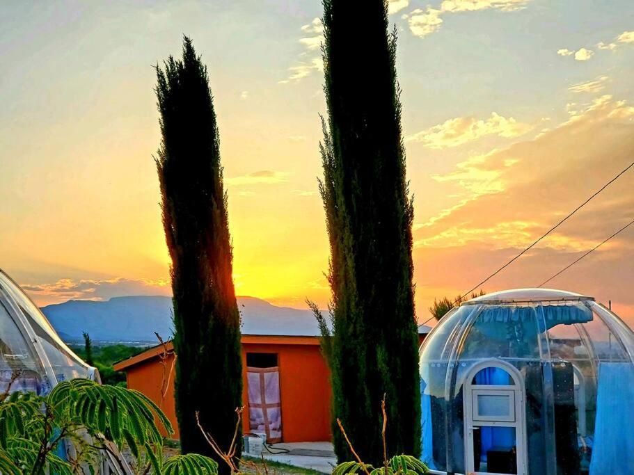Stargazing Retreats Homestay Camp Verde Luaran gambar