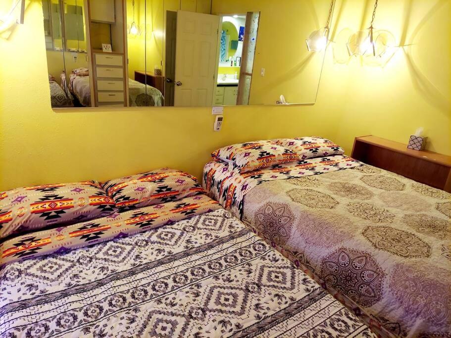 Stargazing Retreats Homestay Camp Verde Bilik gambar