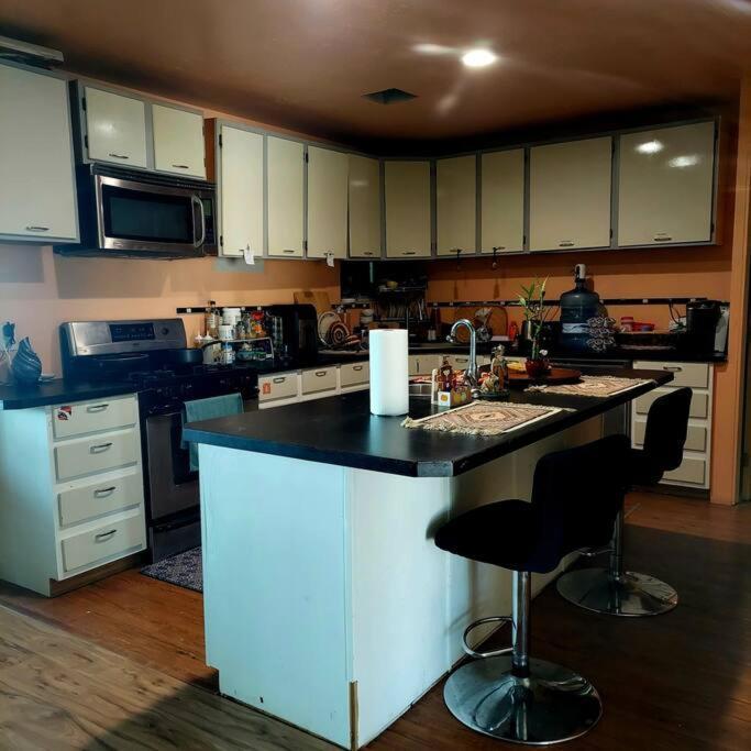 Stargazing Retreats Homestay Camp Verde Bilik gambar