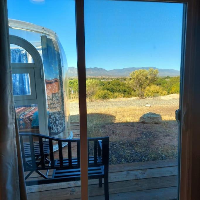 Stargazing Retreats Homestay Camp Verde Bilik gambar