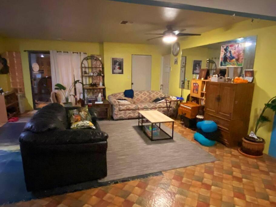 Stargazing Retreats Homestay Camp Verde Bilik gambar