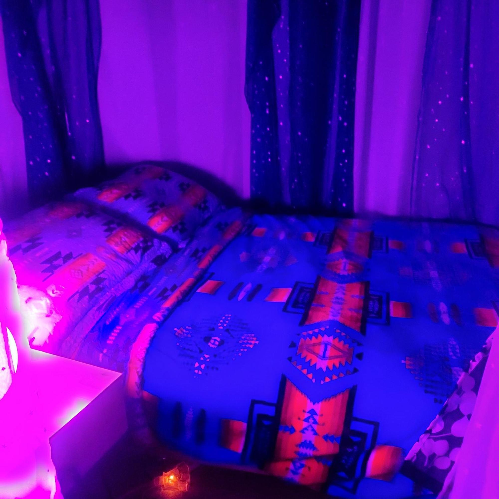 Stargazing Retreats Homestay Camp Verde Bilik gambar